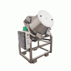 Mixer for Powdery Products